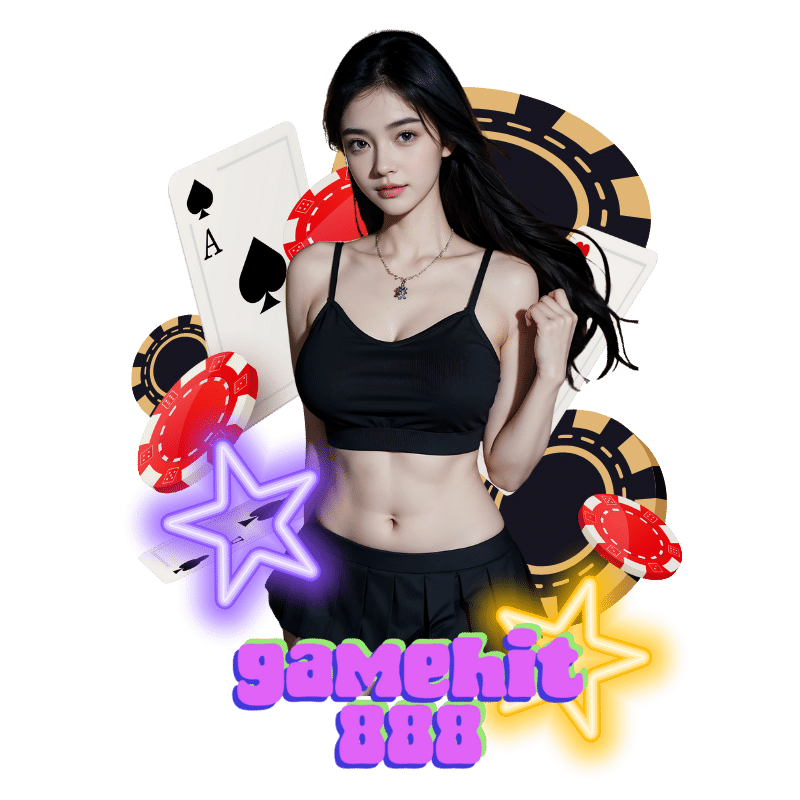 gamehit888-เกมสล็อต