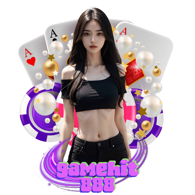 gamehit888-เกมบาคาร่า